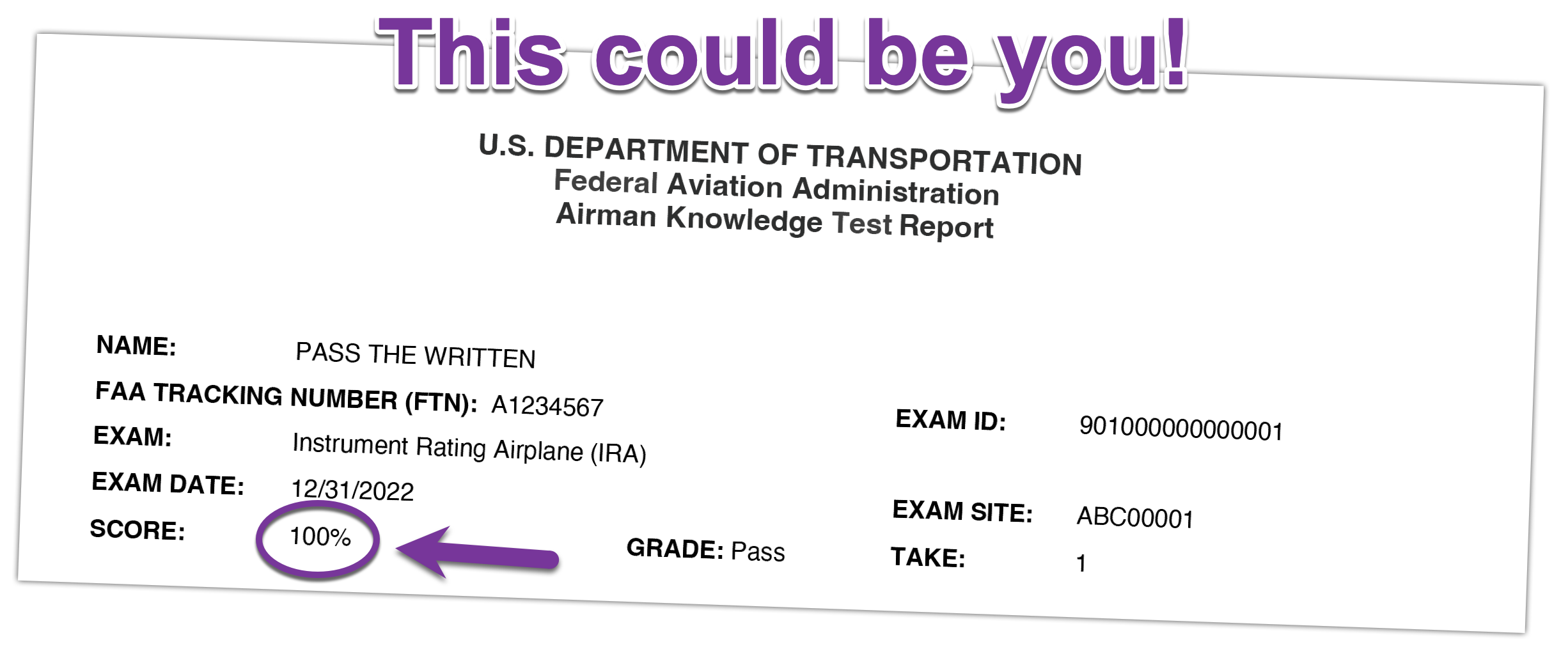 tips-for-passing-an-faa-knowledge-test-pass-the-written-online-faa